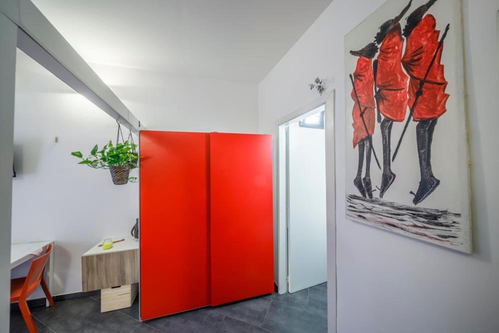 Casa Ninni CTA Exteriör bild