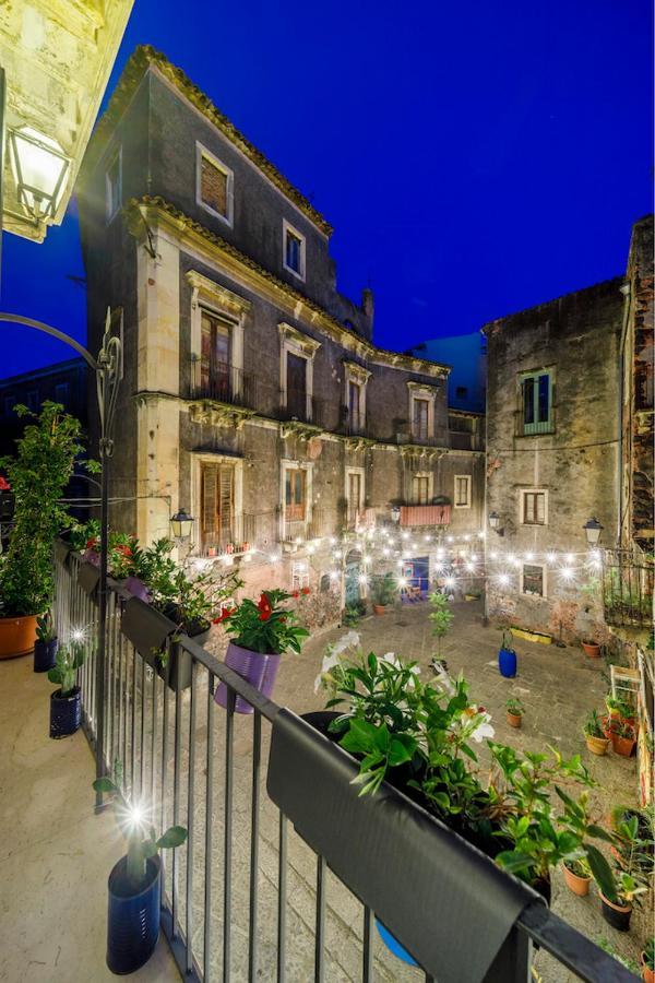 Casa Ninni CTA Exteriör bild