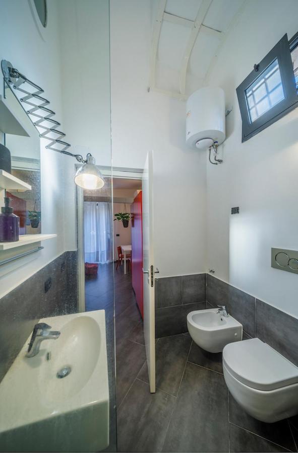 Casa Ninni CTA Exteriör bild