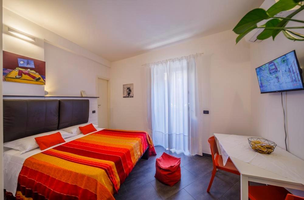 Casa Ninni CTA Exteriör bild