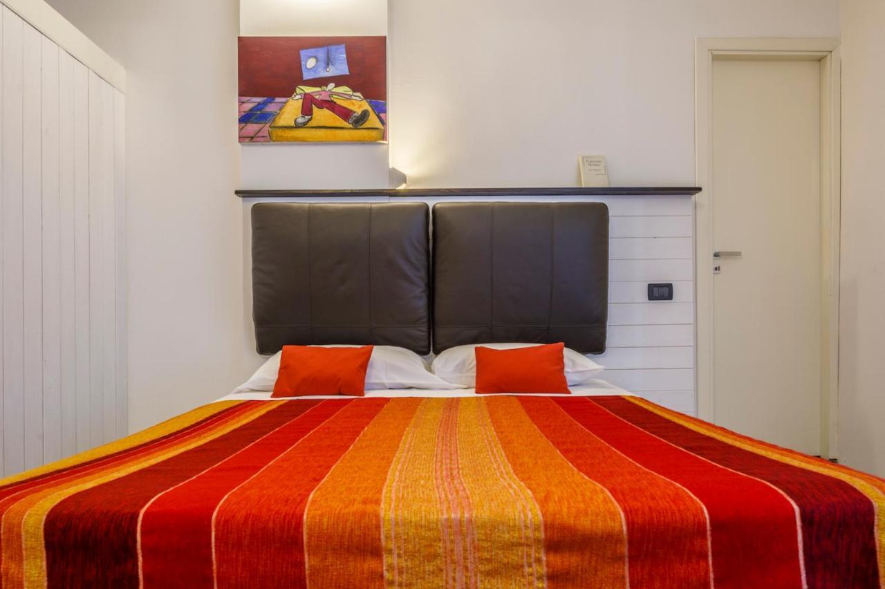 Casa Ninni CTA Exteriör bild